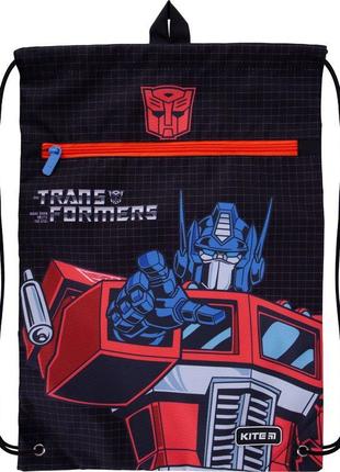 Сумка для взуття kite transformers tf24-601m-1
