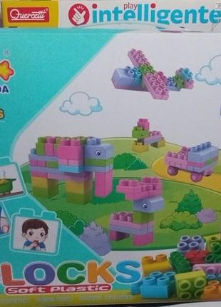 Конструктор blocks 2