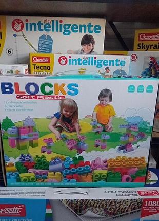 Конструктор blocks 3