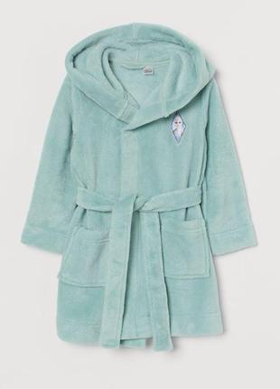 Халат h&m 8-10 р