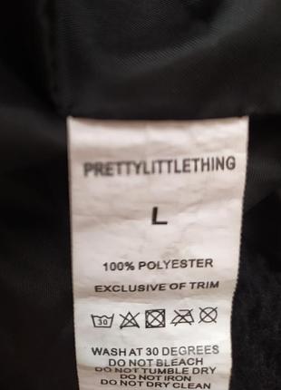 Куртка тедди, plt 5