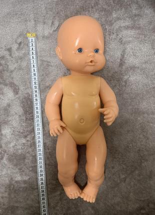 Большой пупс пупсик