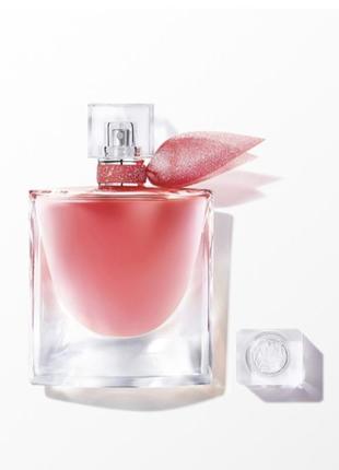 Парфюмированная вода для женщин lancome la vie est belle intensement 50 ml. тестер.