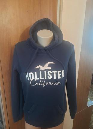 Худи толстовка hollister 46 -48