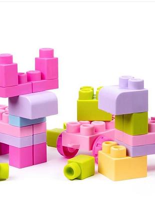 Конструктор blocks 4
