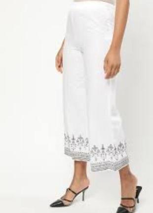 Кюлоты женские