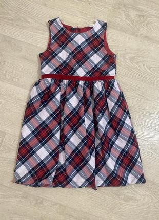 Сукня-сарафан