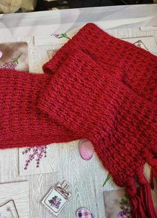 Шарф жіночій