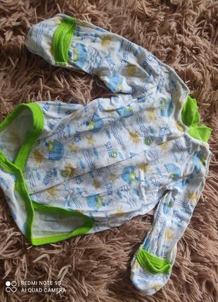 Очень красивый бодик