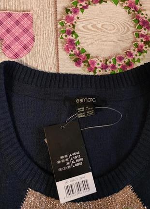Свитер женский, нижняя 4