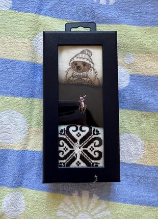 Набор носков