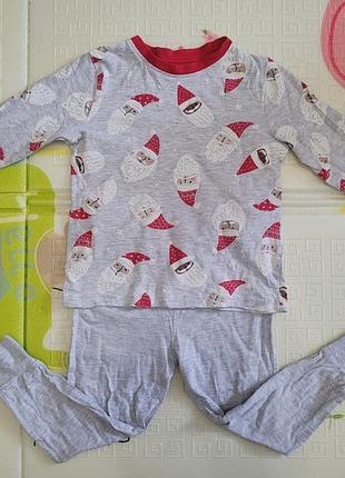 Дитяча піжама