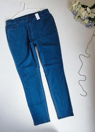 Джинси evans 16/2xl