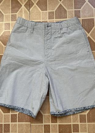 Шорты на мальчика