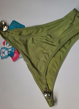 Стильные, купальные трусики