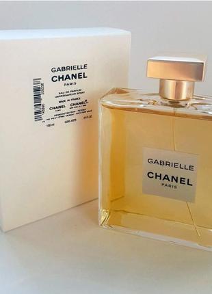 Тестер chanel gabrielle 100мл (шанель габриэль)