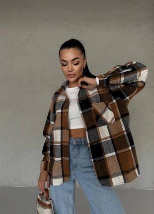 Тепой рубашки турецкий кашемир