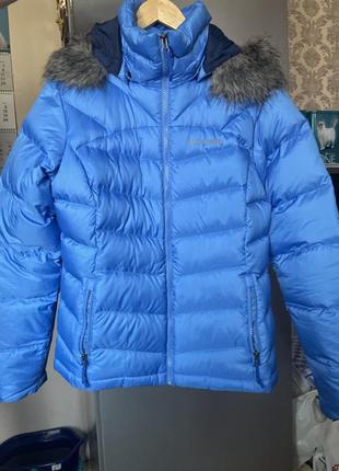 Продам куртку columbia
