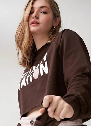 Світшот human nation