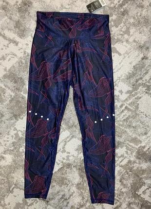 Функціональні легінси, лосини crivit