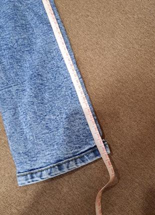 Джинсы детские 6