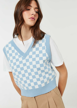 Жилет теплий ❄️