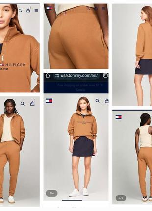 Новый крутящий костюм Tommy hilfiger