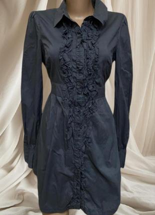 Ted baker,💞 платье-рубашка