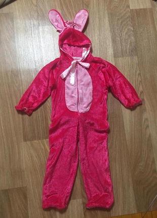 Новогодний детский костюм