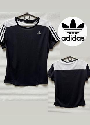 Футболка спортивная для тренировок adidas