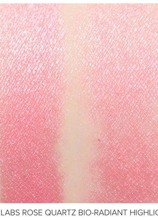 Лимитированный набор haus labs by lady gaga mini lip oil + highlighter duo 2.5...