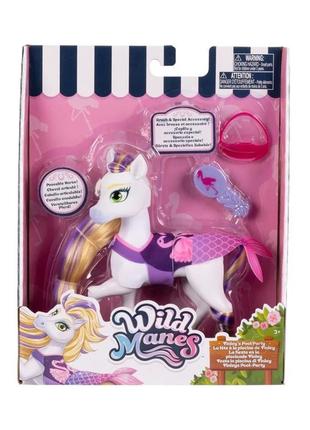 Игровая фигурка "вечеринка лошадки фини"