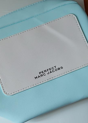 Косметичка marc jacobs