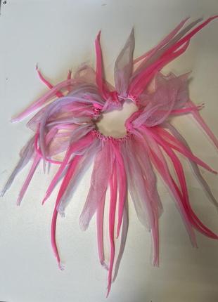 Юбка на праздник карнавальная для девушки от hm