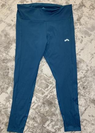 Функціональні лосини, легінси crivit