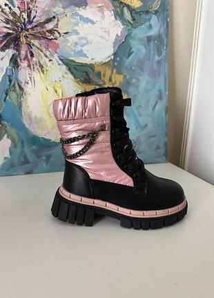 Обувь детская