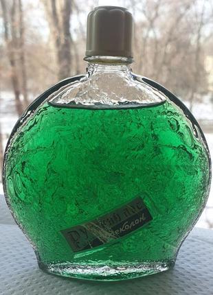 Одеколон лес винтаж