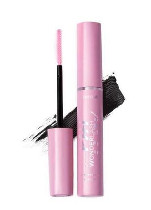 Мультифункціональна туш для вій 5 в 1 the one wonder lash святковий випуск оріфлейм
код 47377