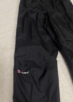 Штани berghaus