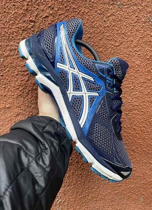 Фирменные кроссовки asics 🔥