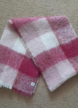 Вовна мохер шарф італія