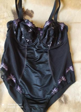 Шикарна фірмова грація/сексуальне боді marks&spencer  ,розмір38dd,,250 грн