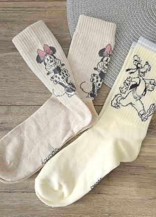 33-36, новые носки primark