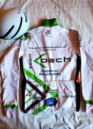 Термокофта champ, размер м