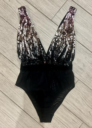 Боди ann summers