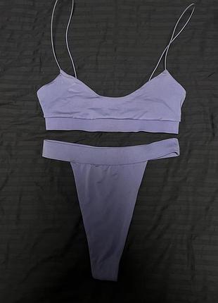 Купальник oh polly