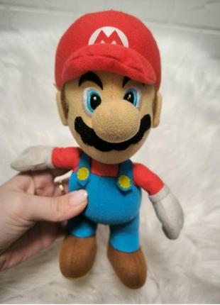 Супер марио нинтено мягкая игрушка с эвропы супер марио мягкая игрушка из европы нинтено