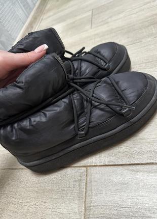 Угги (дутики) h&m