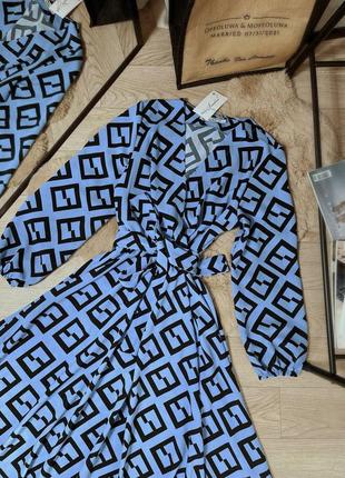 Привлекательное платье к новогодним праздникам с длинным рукавом платье вечернее, платье вечерное свободного кроя