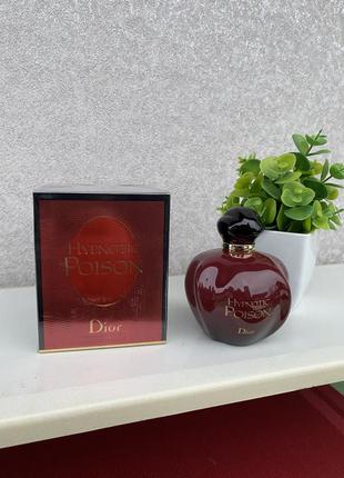 Парфюм вода для женщин hypnotic poison